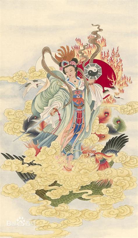 九天玄女專長|九天玄女(中國上古時代的女神):原型,玄鳥,壬女,文獻記。